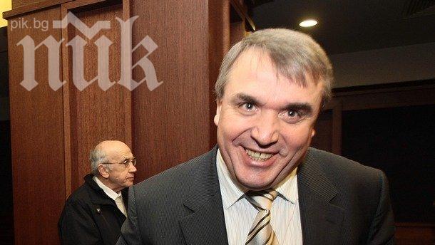 Богомил Манчев потвърди новината на ПИК: Договорът за контрол над Белене не е спиран