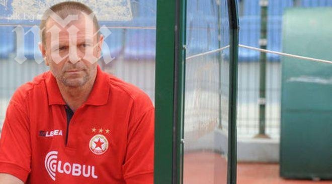 Стойчо Младенов: Получаваме много повече подкрепа от сини журналисти, отколкото от червените