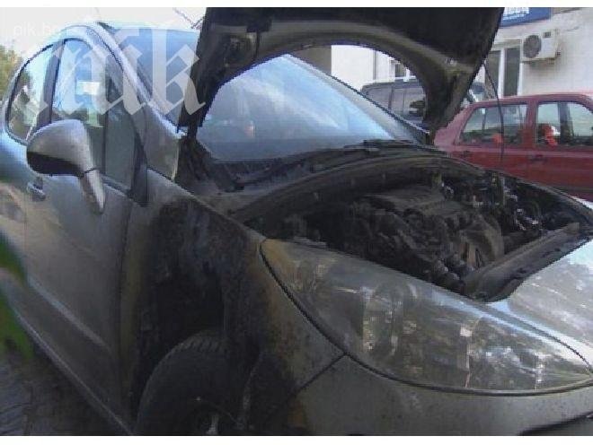 Американски вестник: Запалената кола на Генка Шикерова разкрива стреса в България