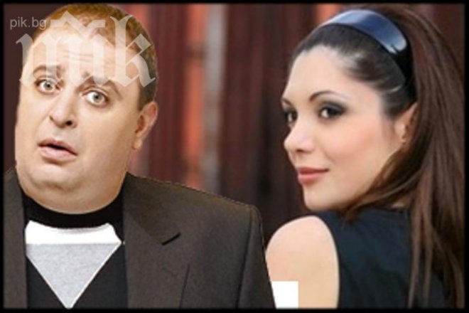 „Голата истина“ - гола вòда