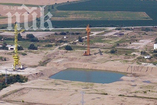 До дни се очакват още арести заради АЕЦ „Белене”