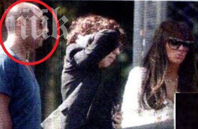 Николета Лозанова замени Божинов с рапъра Ванко 1