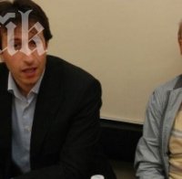 К. Исмаилов: Пеевски е проект със специални функции на Ахмед Доган 