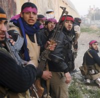 Министърът на външните работи на Сирия: Дамаск е решен на 