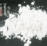 Перу измести Колумбия като най-големия производител на кока в света