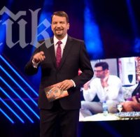 Ники Кънчев си присажда коса