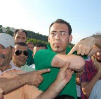 Бежанци се биха в Германия, двама са с опасност за живота