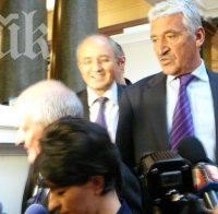 ГЕРБ: Миков ни върна във времето на Тодор Живков и Милко Балев