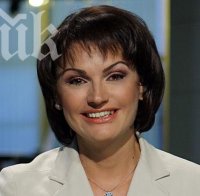 Супер скандал! Би Ти Ви измами Ани Салич! Оставиха я без предаване!