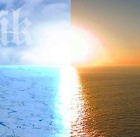 Глобалното затопляне се забавя