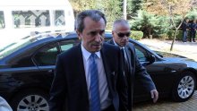 Орешарски: Нелепо е да коментирам идеите за вот на недоверие на ГЕРБ