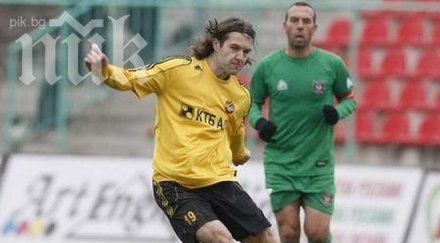 капитанът ботев иван цветков готви пълни обороти канарчетата