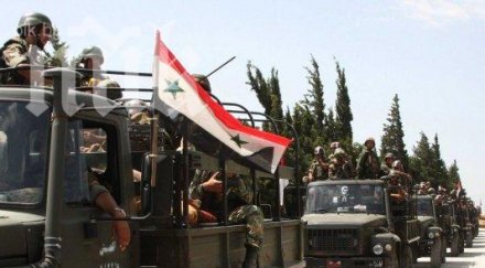 японски вестник пита правим без удар сирия