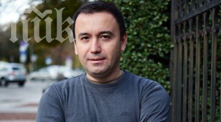 асоциацията европейските журналисти критикува уволнението бедров барух