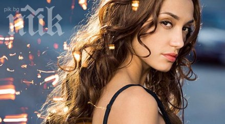 предизвикателно мария илиева ролята проститутка