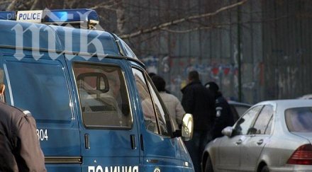 нов кошмар полицай прострелян смъртоносно златни пясъци обновена