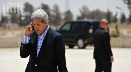 джон кери сергей лавров разбрахa резолюцията оон сирия