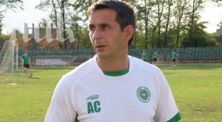 антон спасов продължи води нефтохимик