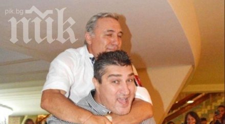 стоичков любо ганев отмъстите италия загубата 1994