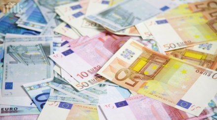 задържаха иранец 000 евро капитан андреево