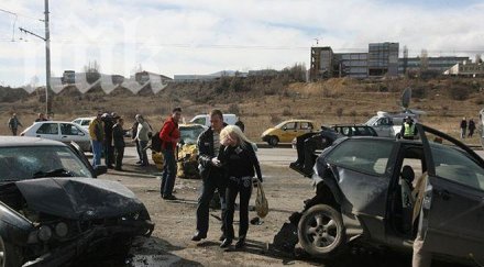 убитите пътя 1962 година насам