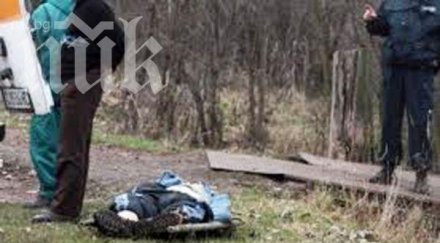 ритуално обесване обща примка извършили двамата туристи родопите