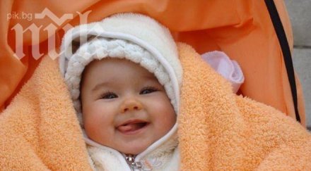 чудо фелдшер спаси месечно бебе сигурна смърт