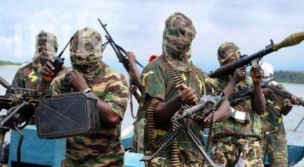 бос екстремисти появи видеоклип въпреки твърденията мъртъв