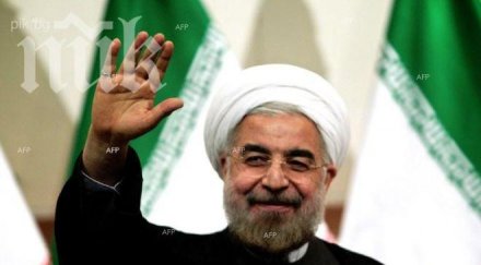 иран отхвърли предложението среща обама хасан роухани