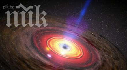 невероятно черна дупка изсмуква хора атлантическия океан