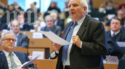 джоузеф дол похвали бойко реформите премиер