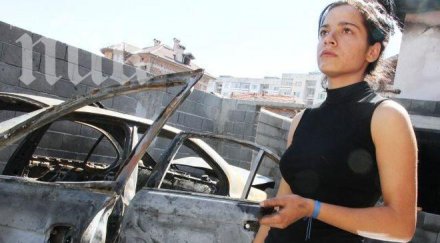 пловдивчанин запали къщата дъщеря заради проститутка