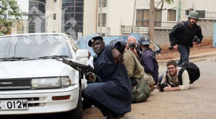 лидерът шабаб заплаши кения нападения