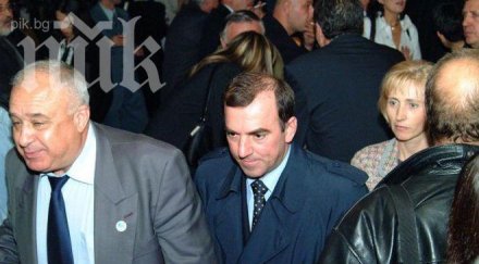 стоян александров единственият изход предсрочен вот