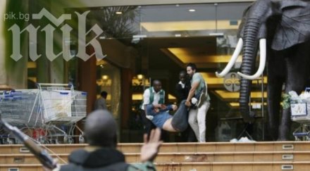 смелост годишен спаси три човешки живота найроби