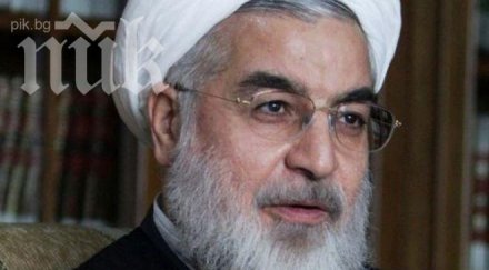 хасан роухани зове диалог ядрената програма трибуната оон