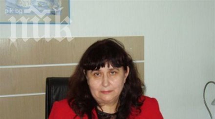 почина председателката варненския апелативен съд