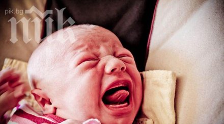 гнусна гавра тийнейджър изнасили бебе вилица