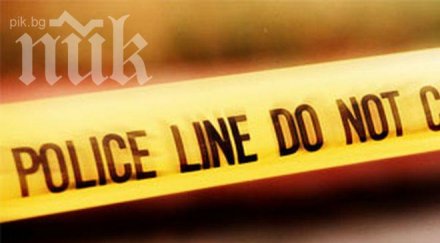 двама туристи намерени обесени родопите