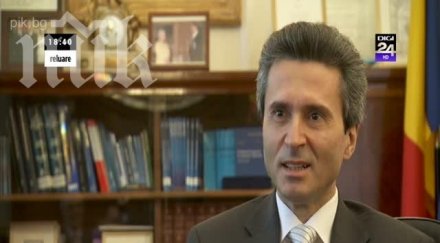 румънският посланик лондон брани нашенците статия telegraph