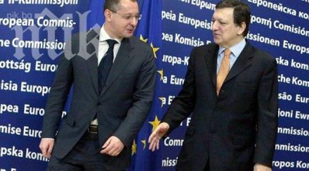 станишев критикува писмо барозу нямал амбициозна социална политика