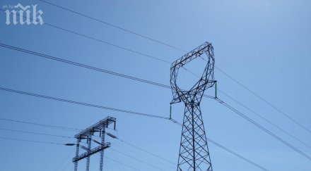 предстои планирано спиране тока септември октомври