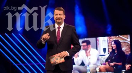 ники кънчев присажда коса