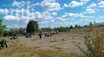 русия продължи оказва помощ сирийските бежанци