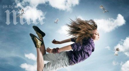 пълнолетието настъпва