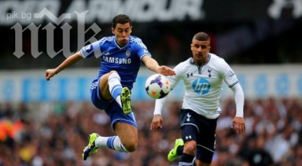 моуриньо ученика вилаш боаш надиграха лондонското дерби