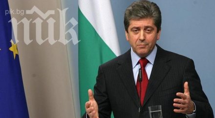 първанов зове затворим границата турция