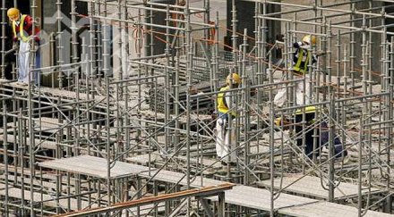 родни строители експлоатирани строежа новата централа нато