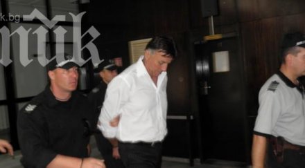 изправиха сериен изнасилвач момиченца съда