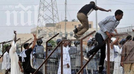 141 души загинаха протестите судан